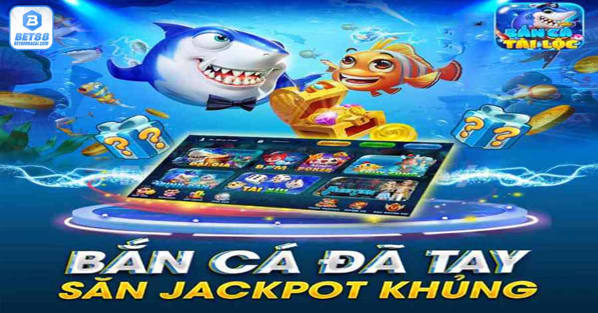 Giới thiệu cổng game Banca28